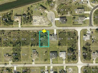3007 26th St W, Lehigh Acres, FL, 33971