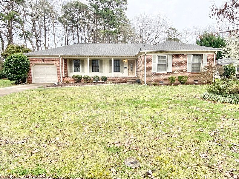 2nd image of 593 Falmouth Cir