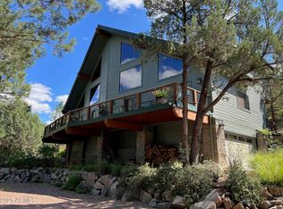 7816 W Forest Service Rd #200, Young, AZ 85554