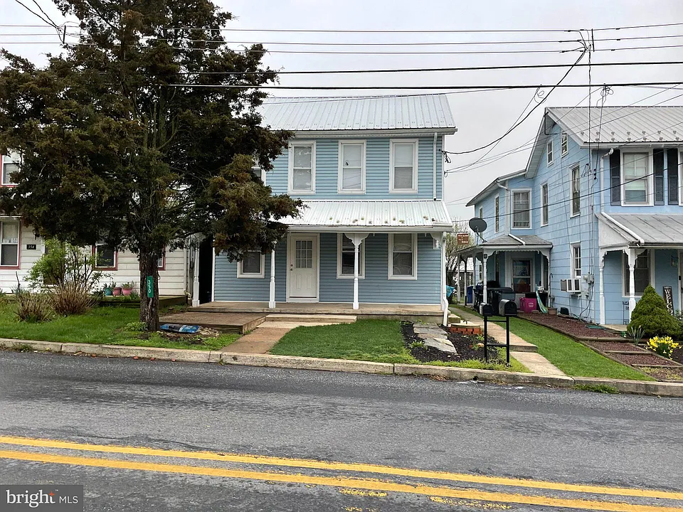350 Chestnut St