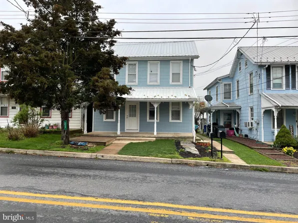 350 Chestnut St, Mertztown, PA 19539