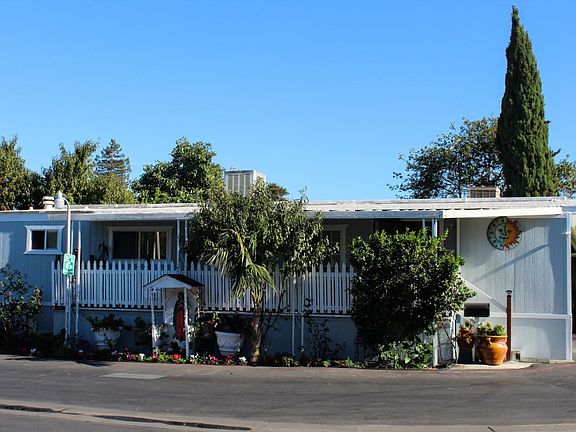 2nd image of 1885 E Bayshore Rd #50