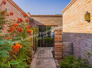 5810 E Chiricahua Trl, Tucson, AZ 85750