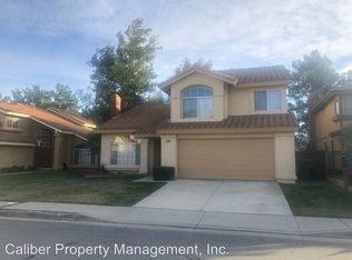 11657 Treviso Way, Rancho Cucamonga, CA 91701