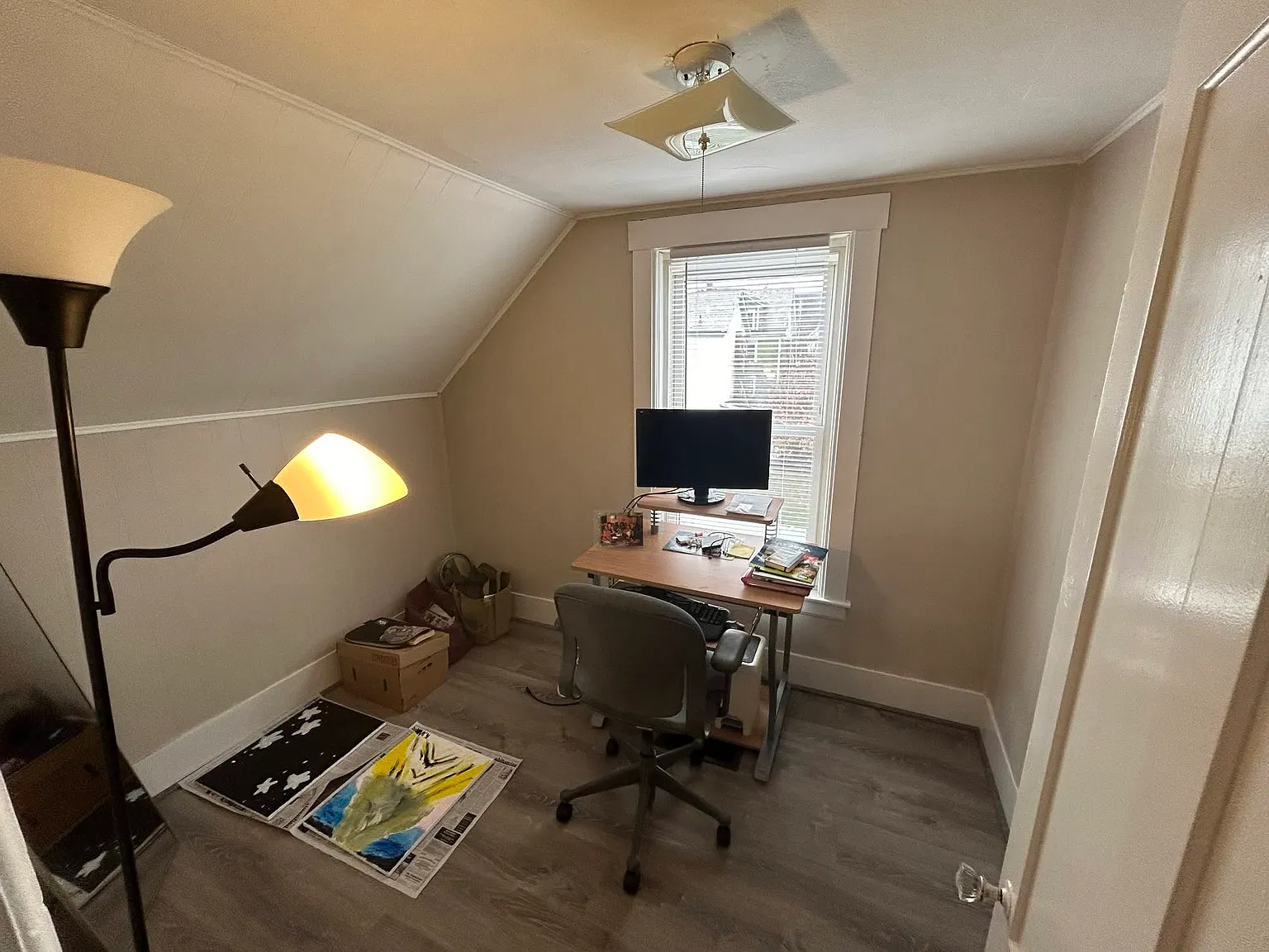 3 bed, 982 sqft, $1,650 — Photo 3
