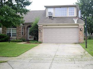 11815 Holz Dr, Indianapolis, IN 46229