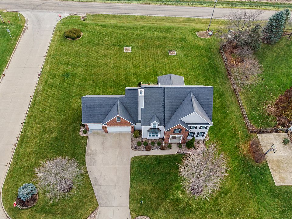 13522 Buck Rd, Bloomington, IL 61705 | Zillow