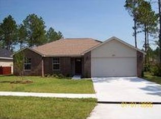 2911 Cedars Xing, Panama City, FL 32405