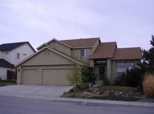 689 Citadel Way, Reno, NV 89503