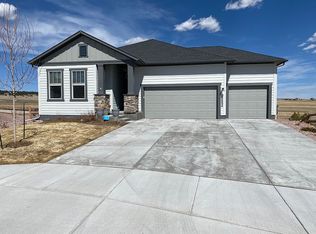 10092 Prima Run Pl, Colorado Springs, CO 80924