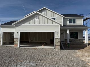 1327 E 320 S, Payson, UT 84651