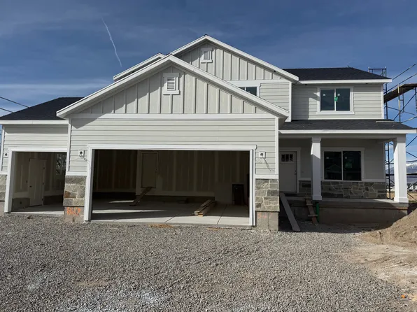 1327 E 320 S, Payson, UT 84651