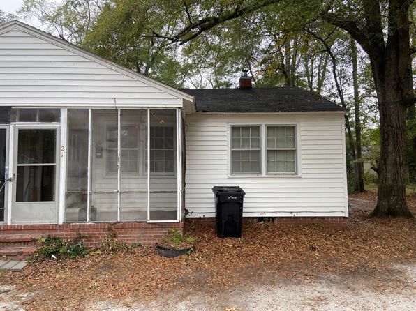 619 Coolidge Ave #621