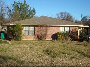 2612 Bolivar St, Denton, TX 76201