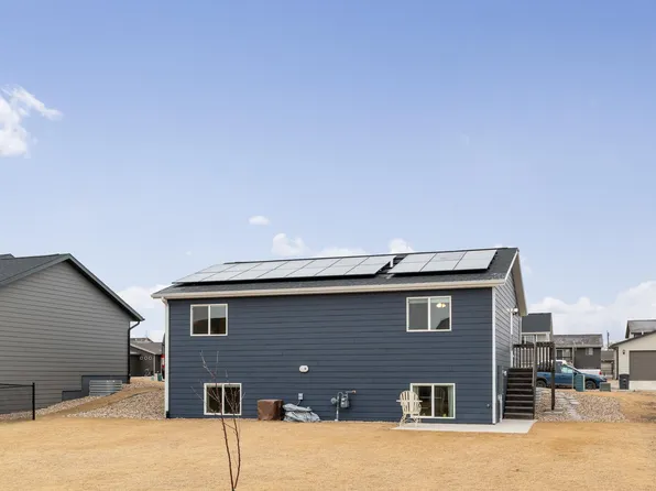 656 Bomber Way, Box Elder, SD 57719