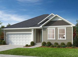 813 Emmer St, Rolesville, NC 27571