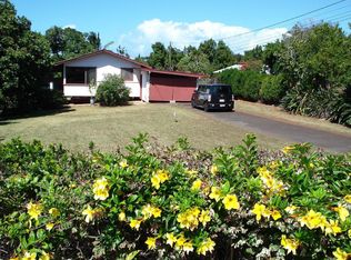 2191 Kokomo Rd, Haiku, HI 96708