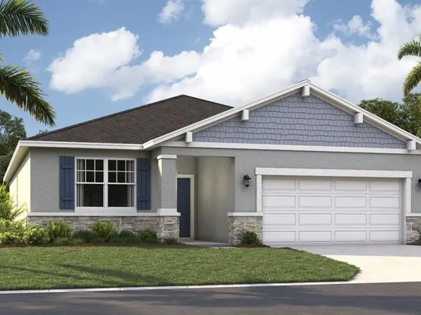 3584 Dahlia Dr, Lake Hamilton, FL 33851