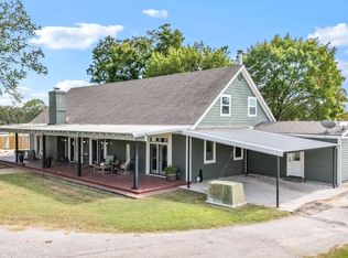 340 County Road 3336, Paradise, TX 76073