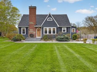 4758 Cleveland Rd, Syracuse, NY 13215