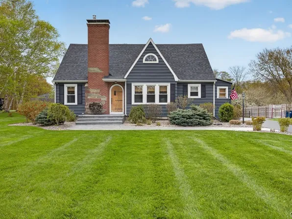 4758 Cleveland Rd, Syracuse, NY 13215