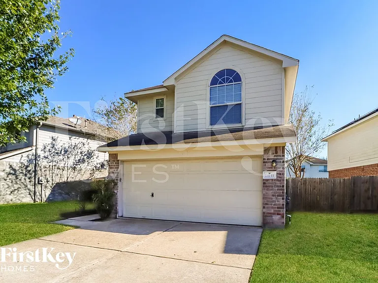 14111 Bishop Bend Ln — Photo 2