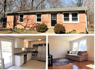 10430 Catharpin Rd, Spotsylvania, VA 22551