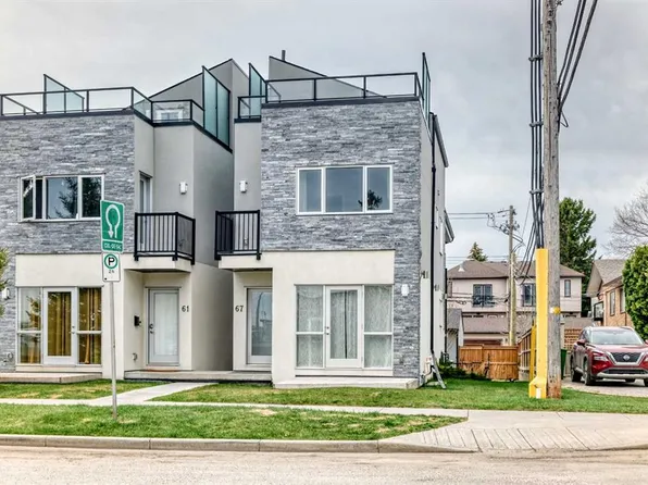 67 N 30th Ave SW, Calgary, AB T2S 0P4