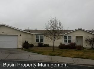 537 E 2680 S, Vernal, UT 84078
