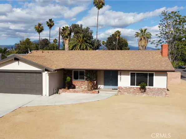 26082 Amy Ln, Hemet, CA 92544