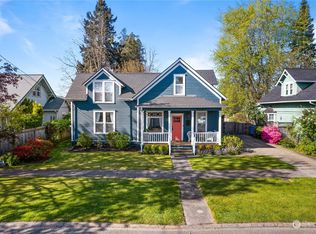 517 W Meeker, Puyallup, WA