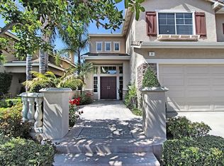 9 Viaggio Ln, Lake Forest, CA 92610