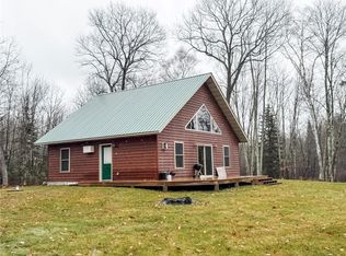 11466 S Westerlund Loop, Solon Springs, WI 54873