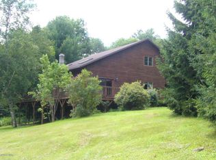 1374 Oquaga Lake Rd, Deposit, NY 13754