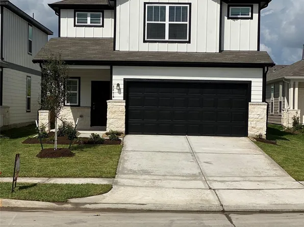 4414 Rushing Ridge Ct, Houston, TX 77069