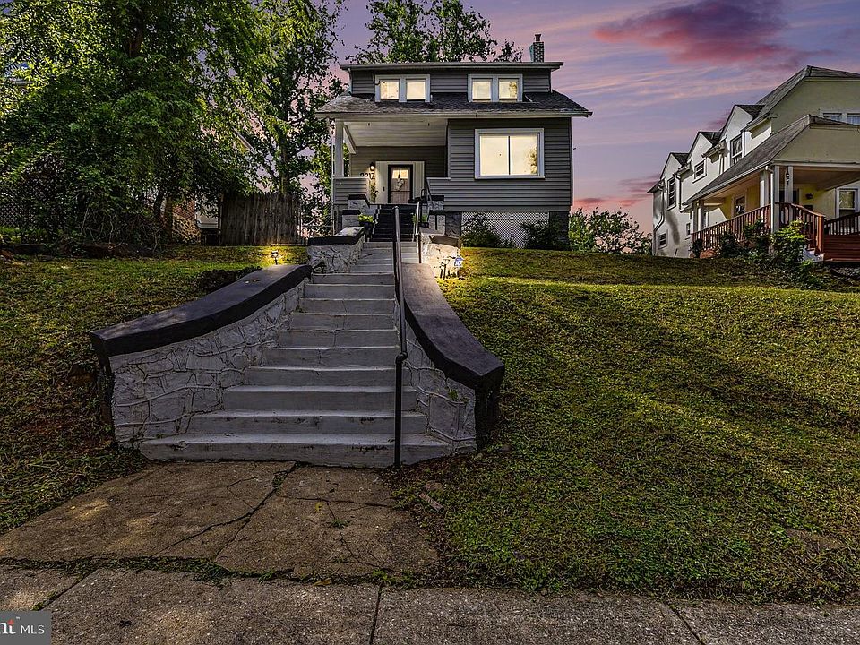 1st image of 2917 Silver Hill Ave