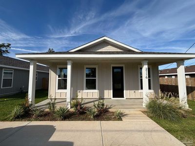 2116 W De Soto St, Pensacola, FL, 32505