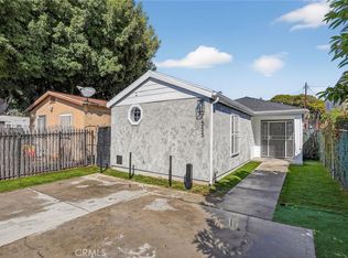 1555 W 59th Pl, Los Angeles, CA 90047