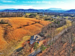 8 Landmark Blvd #PENTHOUSE 1, Sevierville, TN 37862