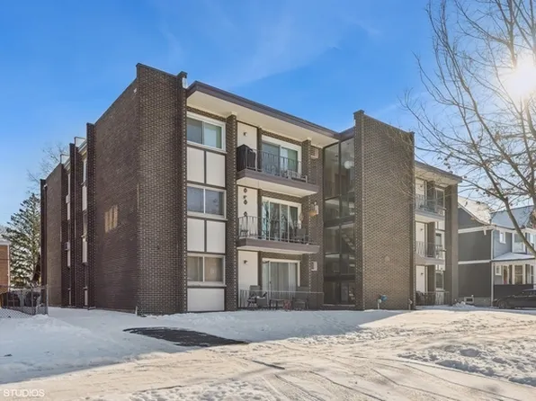 27 S Waiola Ave APT 103, La Grange, IL 60525