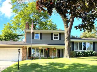 3908 Ensign Ave N, New Hope, MN 55427