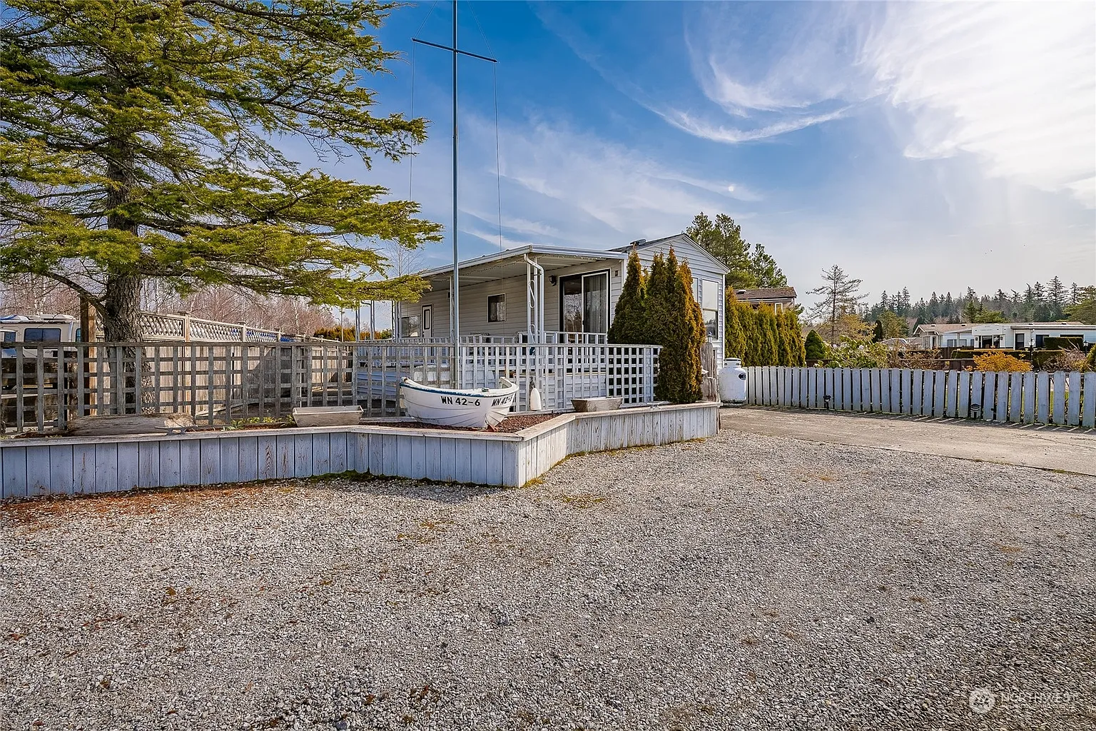 7704 Birch Bay Drive #42-6 photo 1