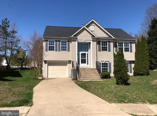 2505 Dowitcher Ct, Waldorf, MD