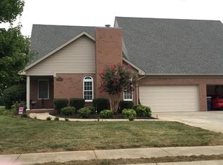 1342 Rolling Ridge Way, Bowling Green, KY 42103