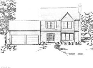 156 N Brooksvale Rd LOT 3, Cheshire, CT 06410