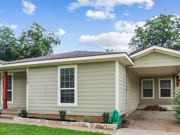 2624 Townsend Dr, Fort Worth, TX 76110