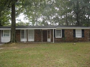 17 Ventura Blvd, Savannah, GA 31419