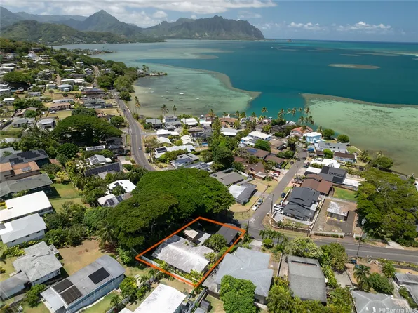 47-220 Kamehameha Hwy, Kaneohe, HI 96744