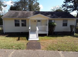 117 E Arrowwood Rd, Oak Ridge, TN 37830