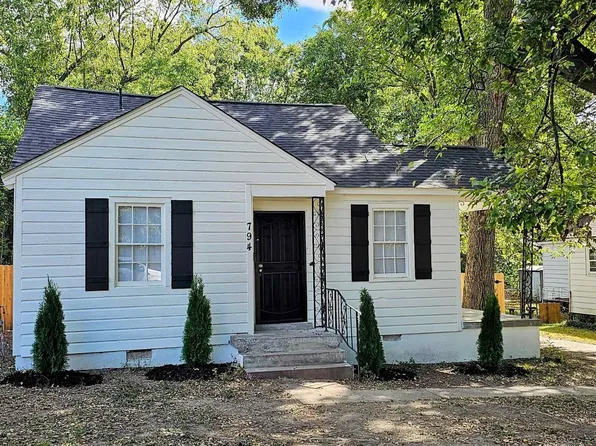 794 Columbia St, Memphis, TN 38112